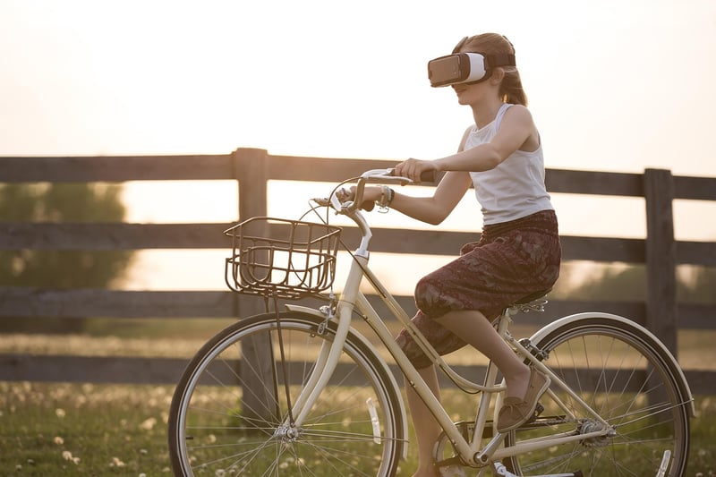 Navigating Parallel Realities